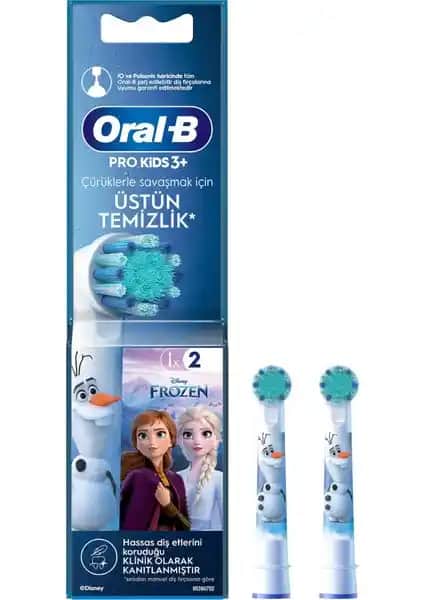 Oral-B Şarjlı Diş Fırçası Yedek Başlığı: Etkili Diş Bakımı ve Kullanıcı Yorumları