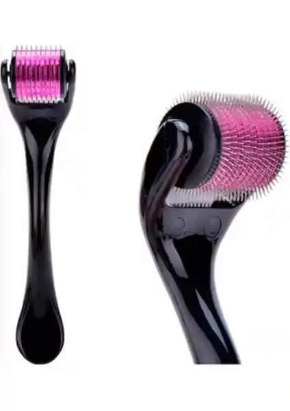 Pak Face Dermaroller: Cilt Bakımında Estetik ve Fonksiyonel Bir Yardımcı