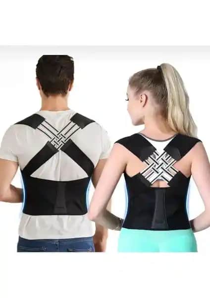 Sogex Dik Duruş Korsesi İncelemesi: Duruş Düzeltme ve Kullanıcı Geribildirimleri