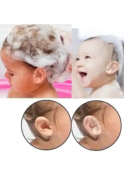 Bebekler İçin Güvenli ve Pratik Kulak Koruyucu Bantlar: Suya Karşı Etkili Çözüm