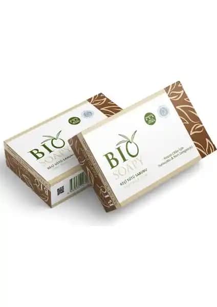 Biosoapy Keçi Sütü Sabunu: Doğal İçeriklerle Hassas ve Sağlıklı Cilt Bakımı