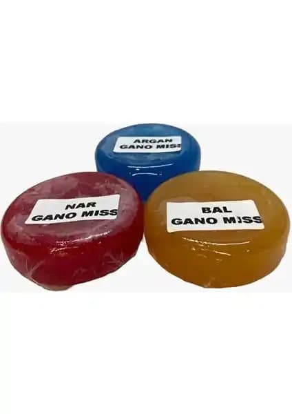 Gano Şeffaf Sabun: Doğal İçeriklerle Cilt Sağlığını Destekleyen Temizlik Ürünü