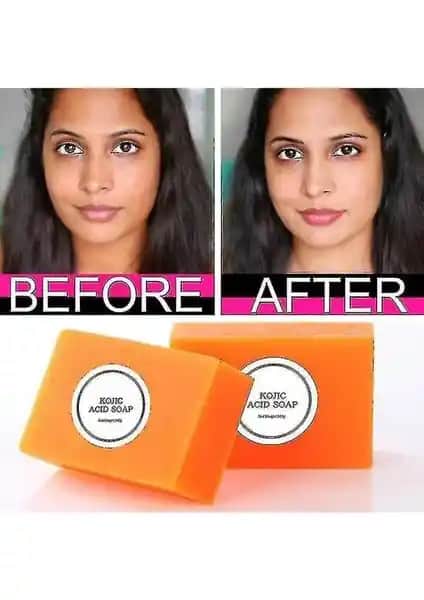 Protecsun Doğal Cilt Bakım Sabunu Hassas Ciltler İçin Güvenilir ve Etkili Temizlik Ürünü