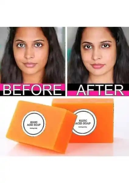 Protecsun Doğal Cilt Bakım Sabunu Hassas Ciltler İçin Güvenilir ve Etkili Temizlik Ürünü