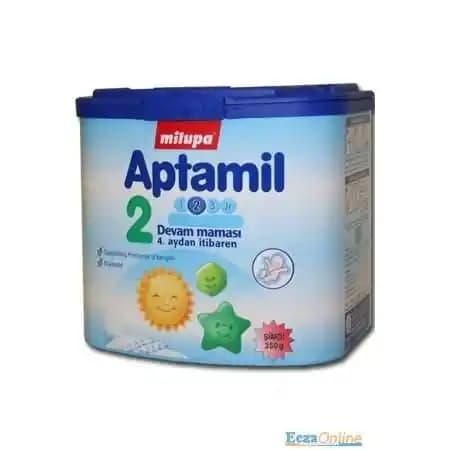 2 Aylık Bebekler İçin Aptamil Mama Ölçüsü ve Sağlıklı Beslenme Rehberi