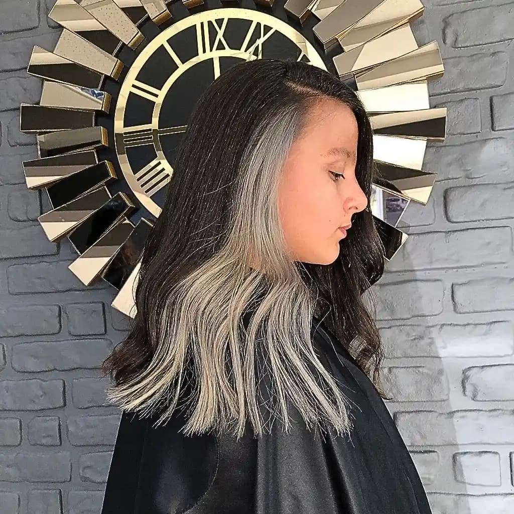 2024 Saç Boyama Modelleri ve Trendleri: Balayage, Ombre, Highlights ve Bakım Önerileri