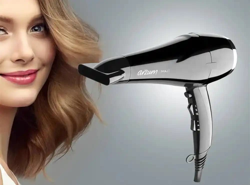 2024 Yılının En İyi Fön Makinesi Markaları ve Seçim Rehberi