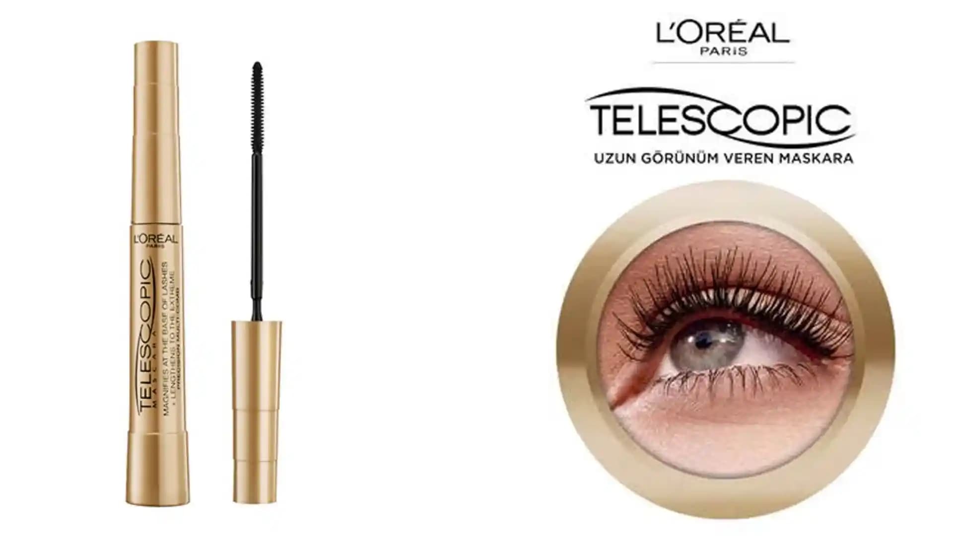 2025'in En İyi Maskara Markaları ve Trendleri: Kirpiklerinize Mükemmel Dokunuş