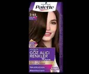 2025 Palette Renk Kataloğu: Güzellik ve Bakımda Yeni Trendlerin Rehberi