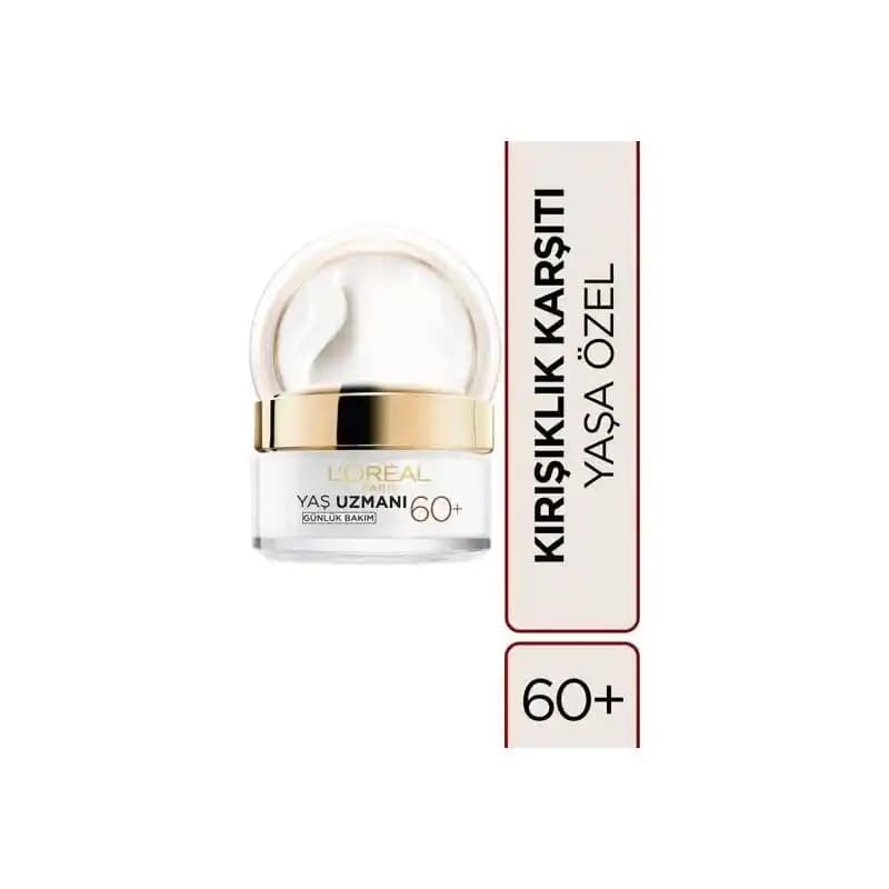 50 Yaş ve Üzeri İçin Etkili Kırışık Kremi Seçimi ve Cilt Bakım Rehberi