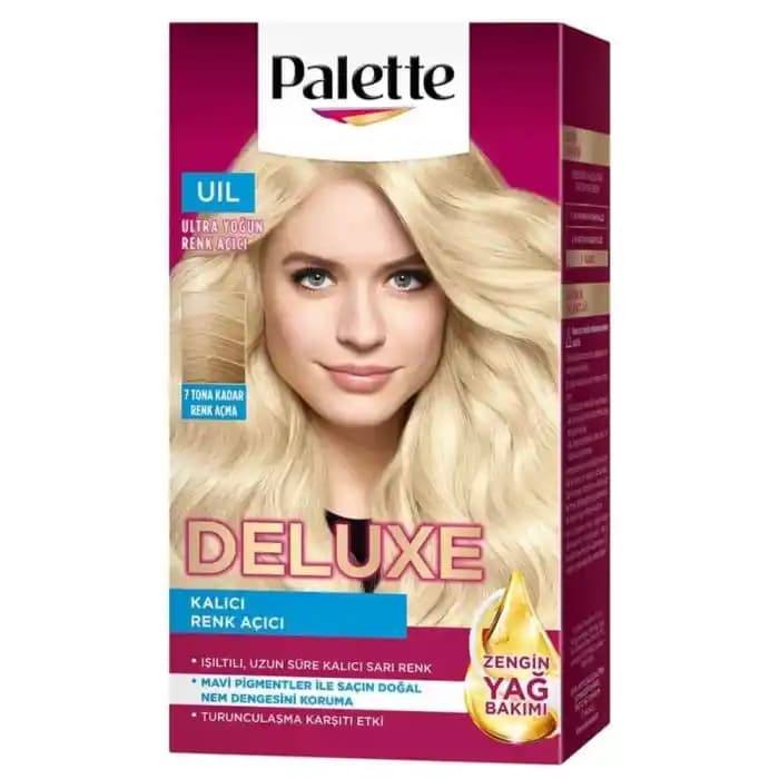 7.2 Saç Boyası Palette: Küllü Kumral Tonu ve 2024 Saç Renk Trendleri