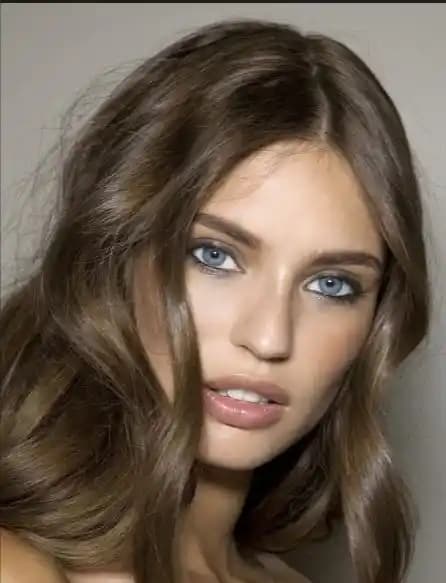 7 Numara Saç Boyası: Açık Kumral Tonları ve Uygulama Rehberi