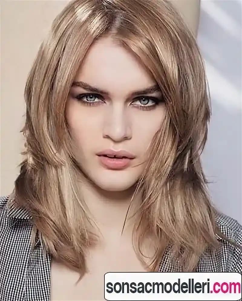 9-10 Yaş Kız Çocukları İçin Orta Boy Saç Modelleri ve Bakım Önerileri