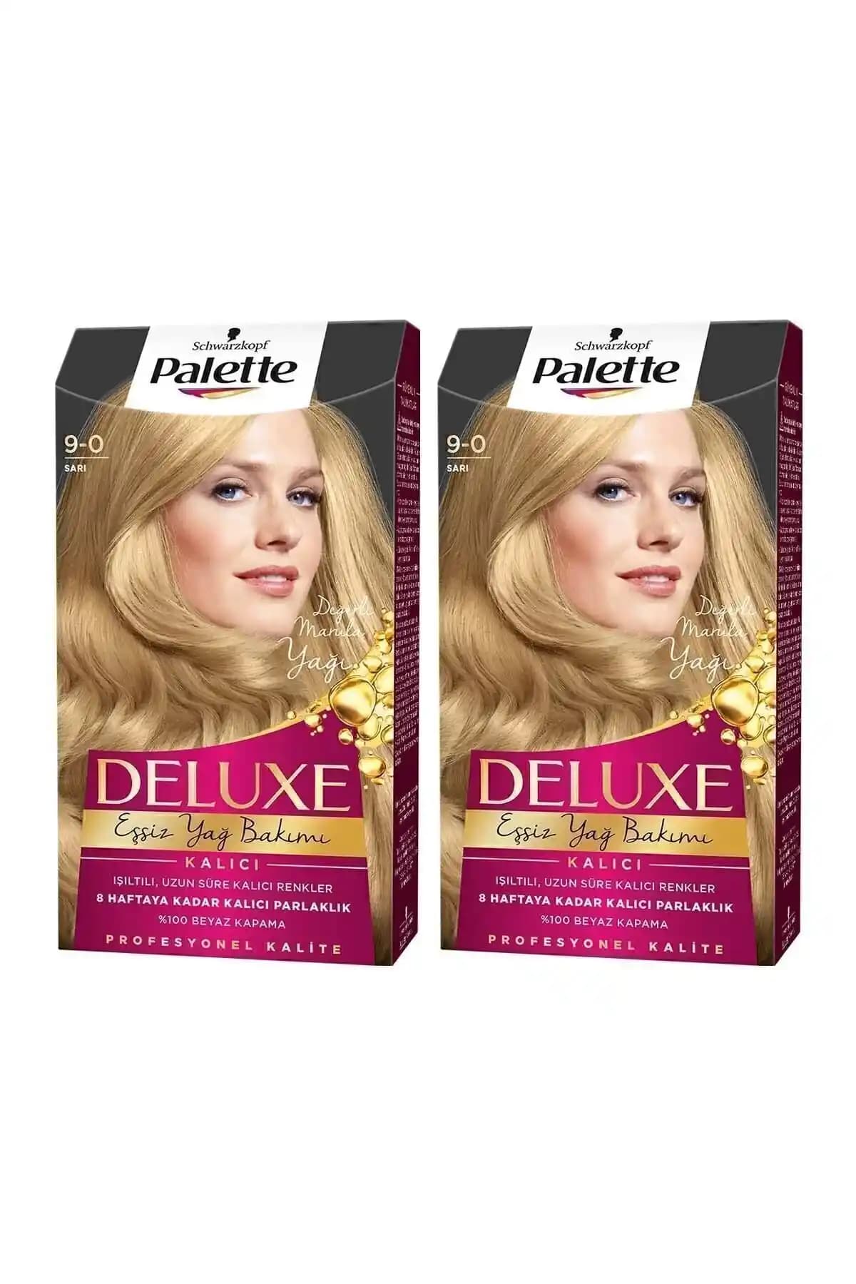 9 Numara Saç Boyası: Açık Sarı ve Kumral Tonlarıyla Doğal Görünüm Rehberi