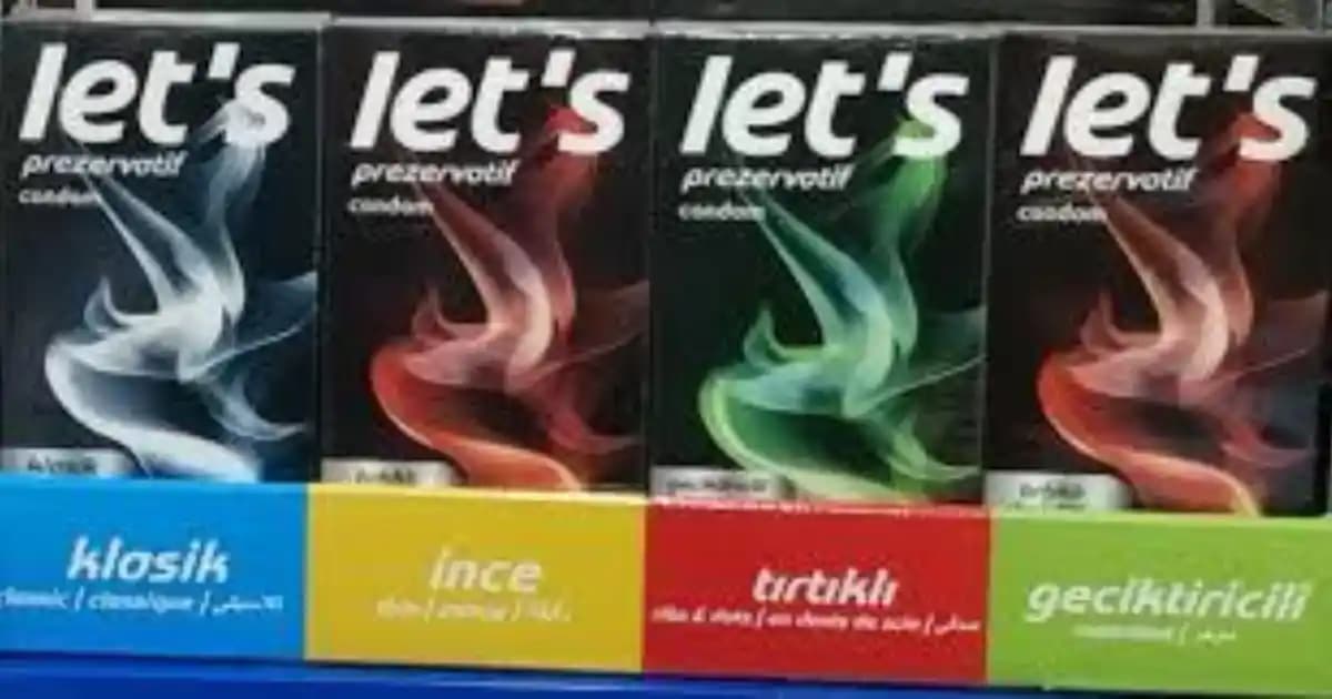 A101 Kondom: Uygun Fiyatlı, Güvenilir ve Çeşitli Korunma Seçenekleri