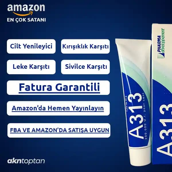 a313 Retinol Kremi: Türkiye Eczane Fiyatları ve Cilt Bakımında Etkili Kullanımı
