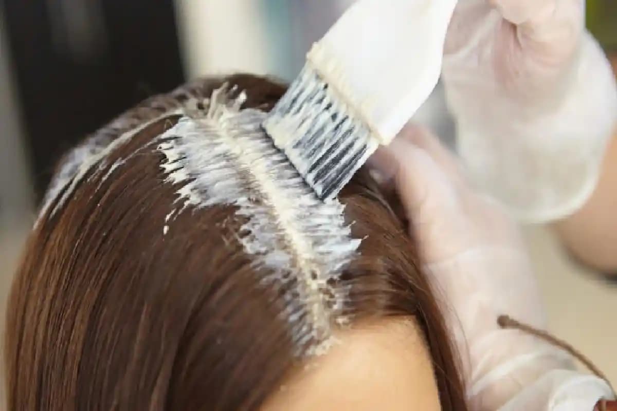 Abdest Geçiren Saç Boyası: Doğal İçeriklerle İnanca Uygun Saç Boyama Çözümü