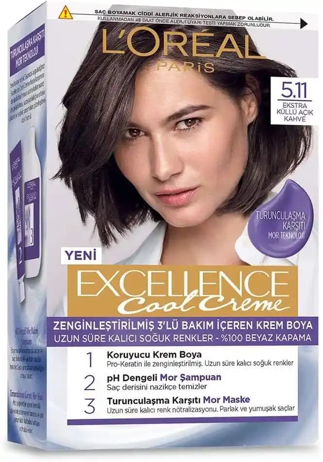 Abdest Geçiren Saç Boyası Markaları: İnanç ve Güzellik Arasında Doğru Seçim