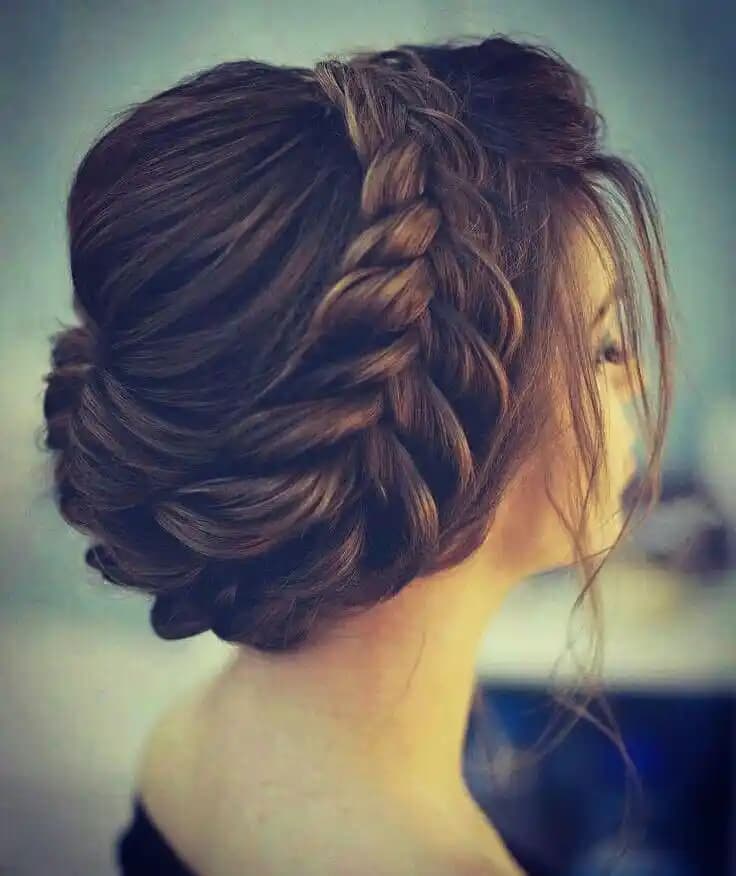 Abiye Saç Masa Modelleri: Şıklık ve Fonksiyonelliğin En İyi Buluşması