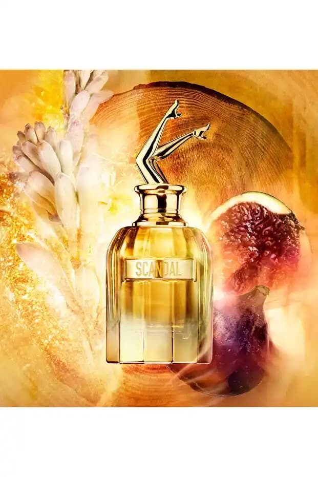 Absolu Nedir? Parfüm Kompozisyonunda Absolu'nun Rolü ve Özellikleri