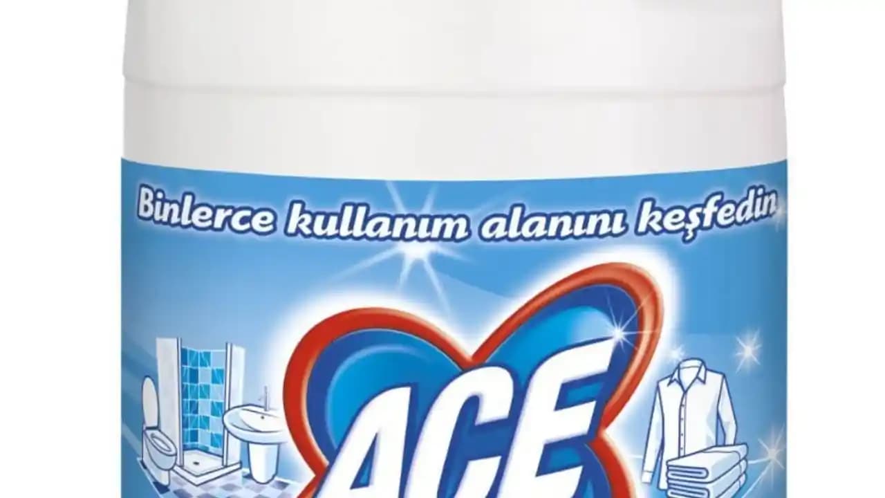 ACE Markası: Amerikan Kökenli Kozmetik ve Kişisel Bakım Ürünlerinin Türkiye’deki Yeri