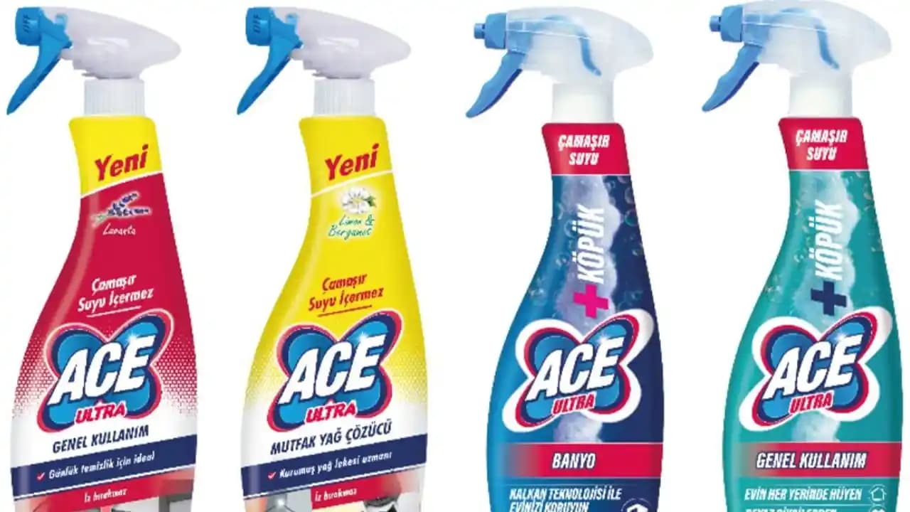 Ace Ürünleri İsrail Malı mı? Güzellik Ürünlerinde Doğru Menşei ve Seçim Rehberi