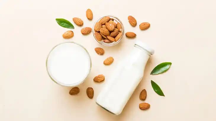 Acı Badem Sütü Zararları ve Güvenli Kullanım Önerileri: Kozmetik ve Kişisel Bakım