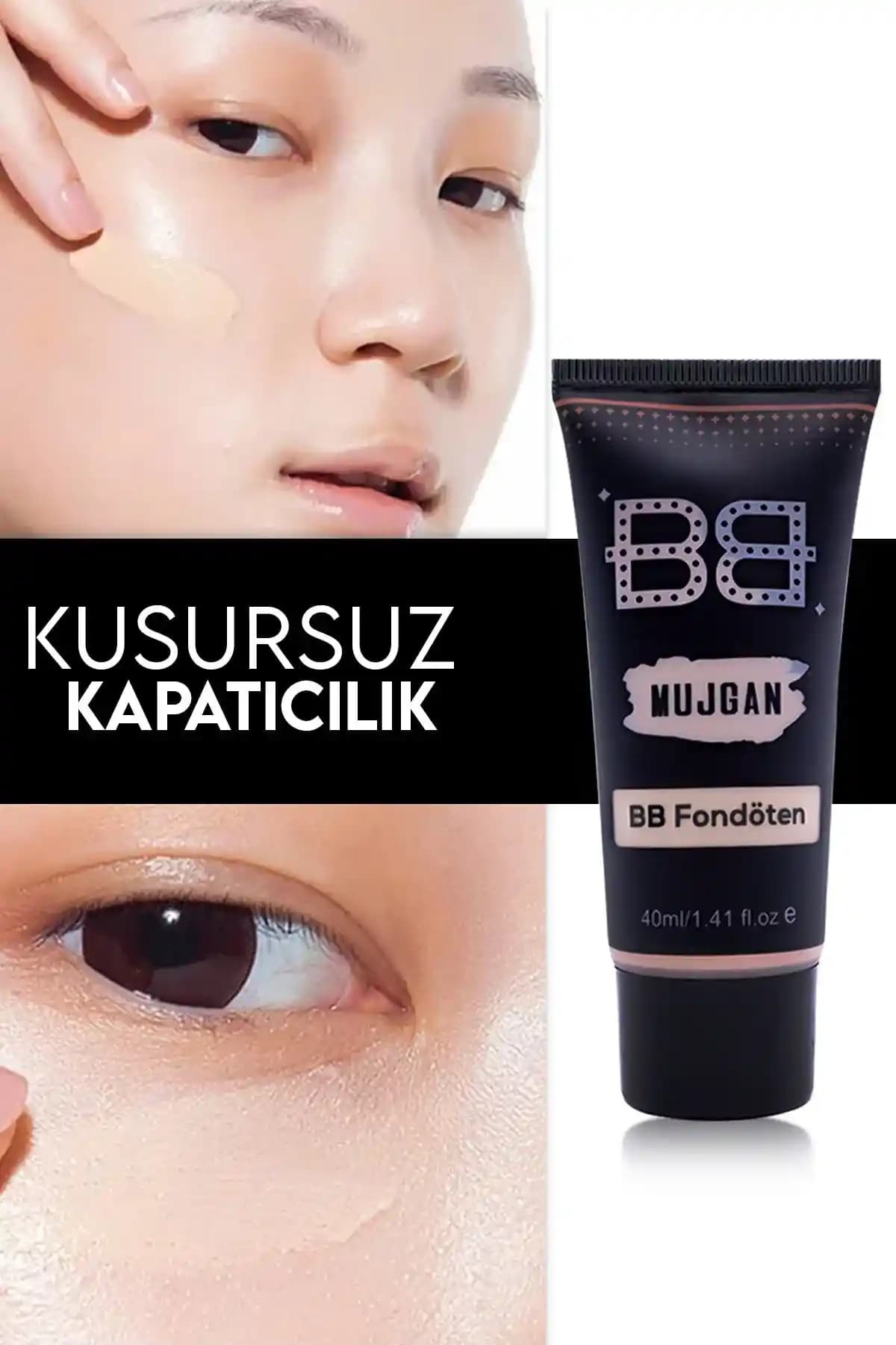 Açık Ton Fondöten Seçimi ve Kullanımı: Doğal ve Işıltılı Cilt İçin İpuçları