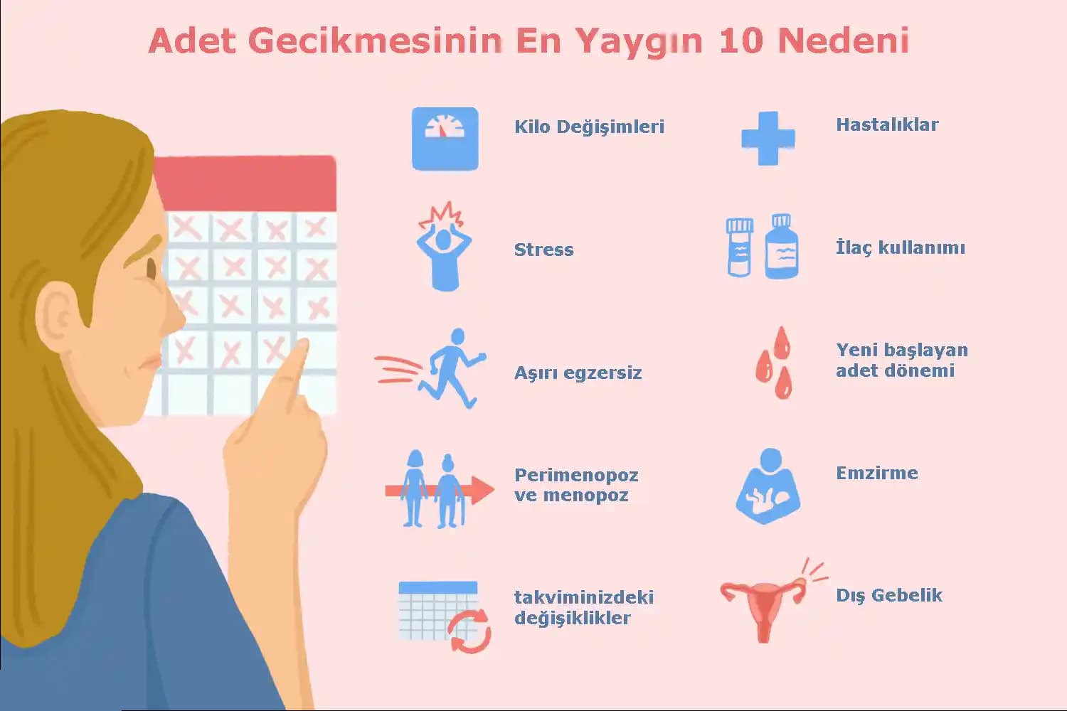 Adet Öncesi Sivilce Kaç Gün Önce Çıkar? Hormonal Etkiler ve Cilt Bakımı Önerileri