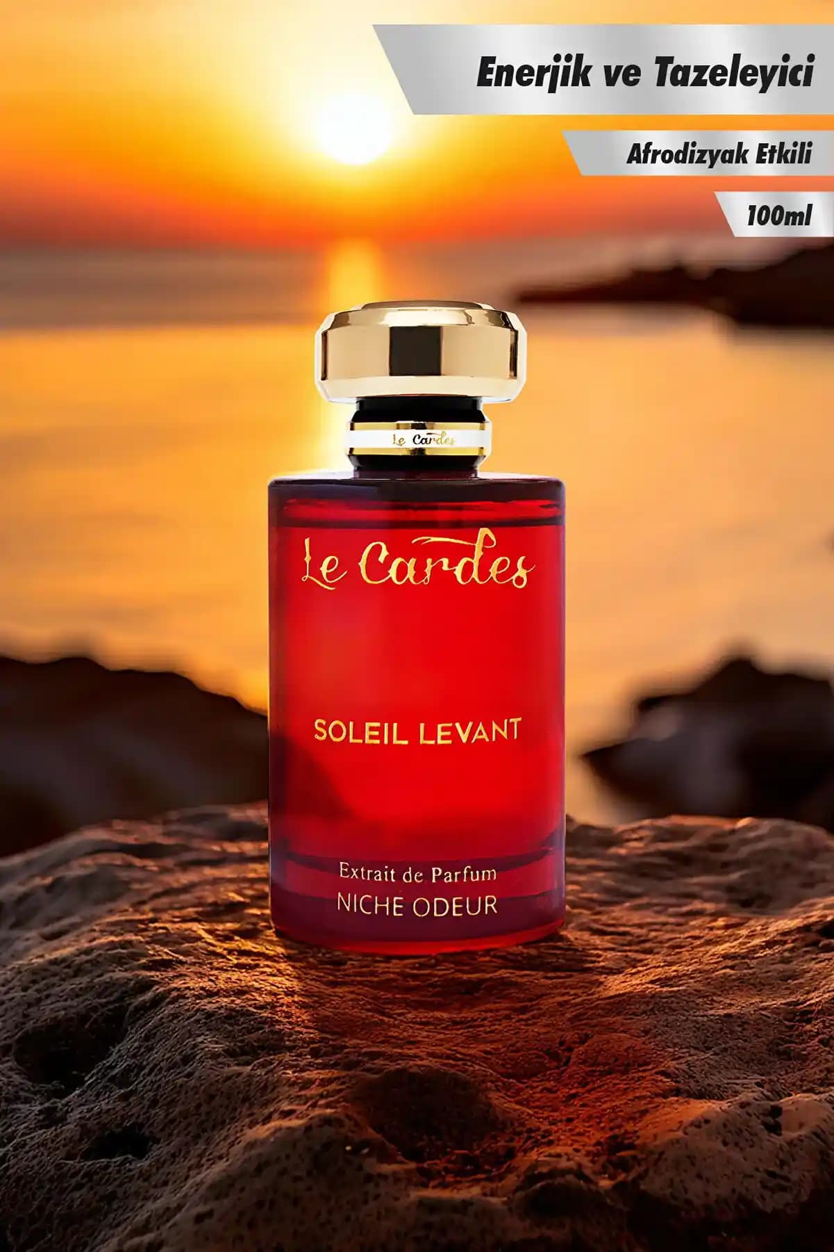 Afrodizyak Etkili Kadın Parfümleri: Çekiciliğinizi Güçlendiren Kalıcı Kokular