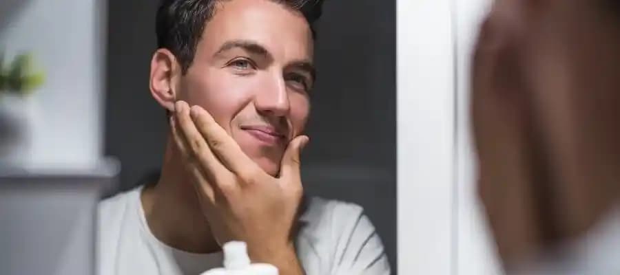 After Shave Balsam: Tıraş Sonrası Cilt Bakımında Nemlendiren ve Yatıştıran Ürün