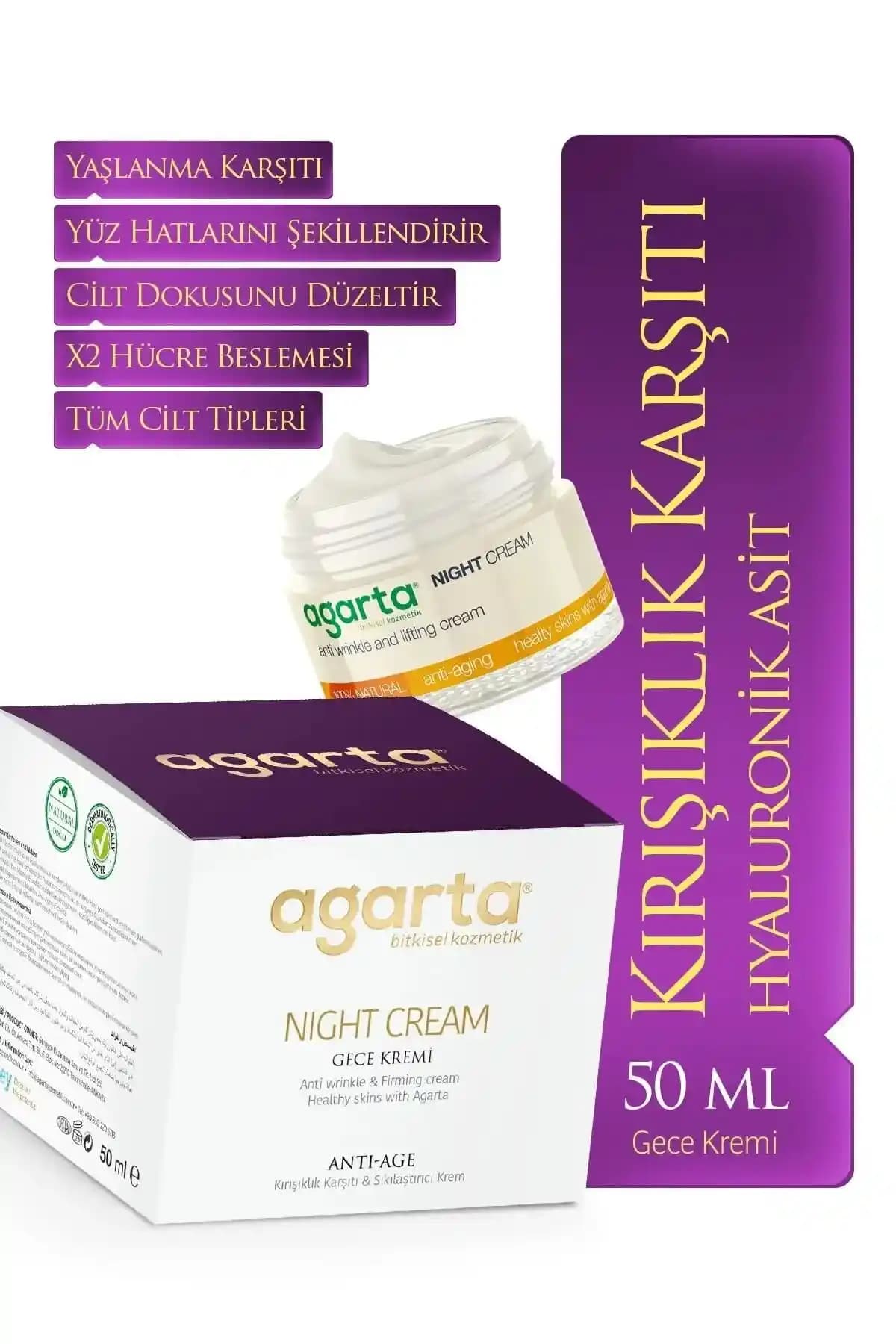 Agarta Doğal ve Bitkisel Kozmetik Ürünleri: Kullanıcı Yorumları ve Ürün İncelemesi