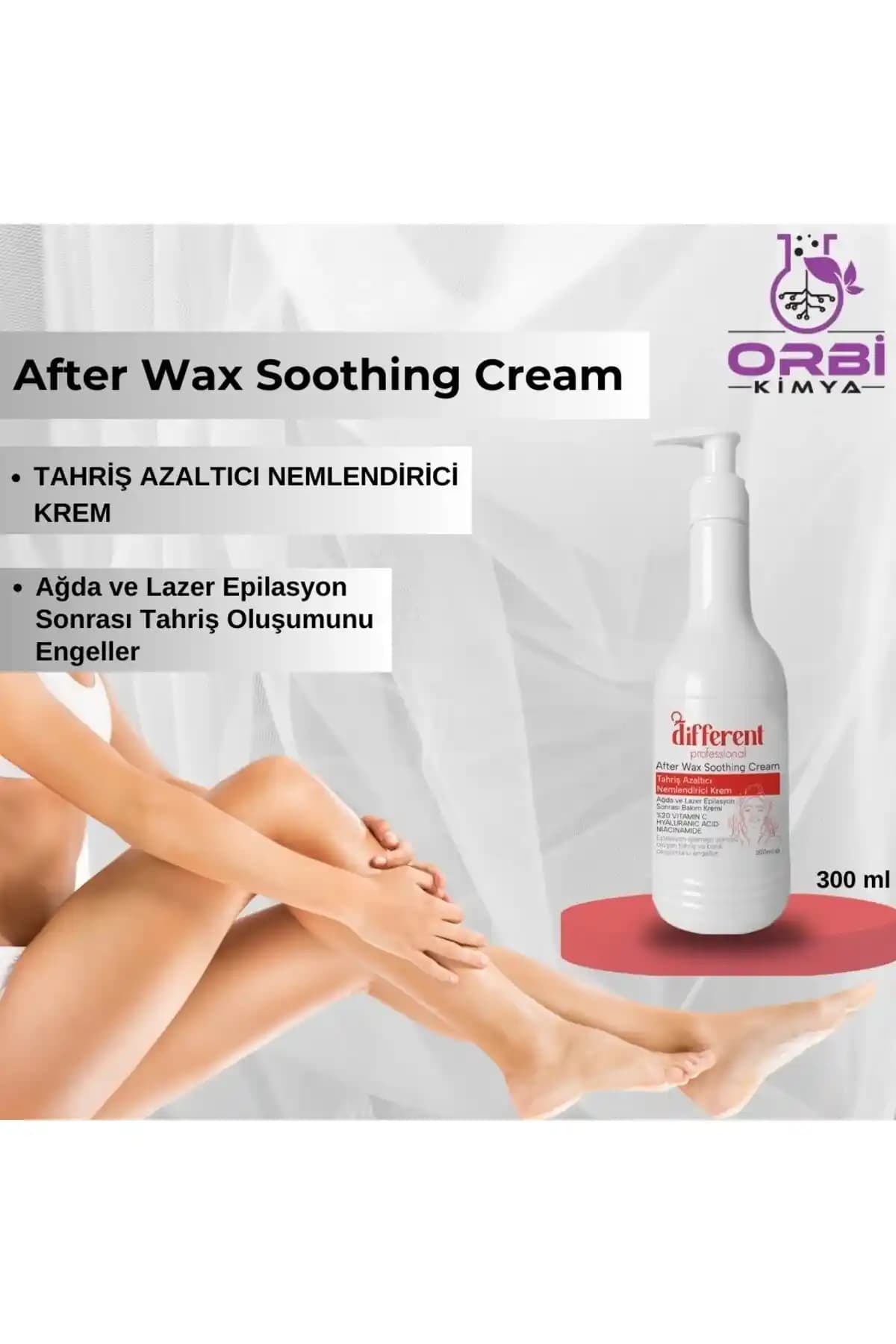 Ağda Sonrası Tahrişi Azaltan Etkili Kremler ve Doğru Cilt Bakımı Yöntemleri