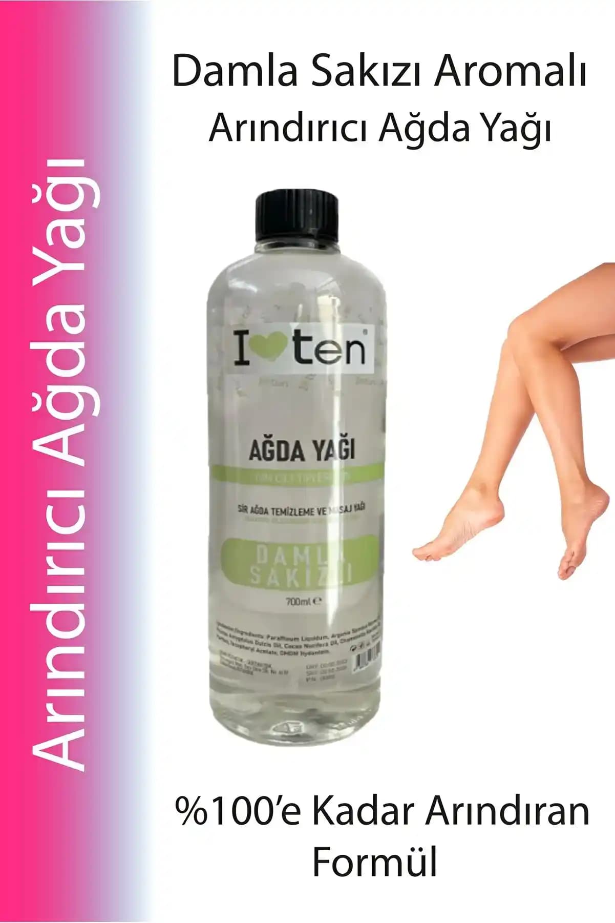 Ağda Yağı ile Doğal ve Etkili Cilt Bakımı: Nemlendirme ve Tahriş Azaltma