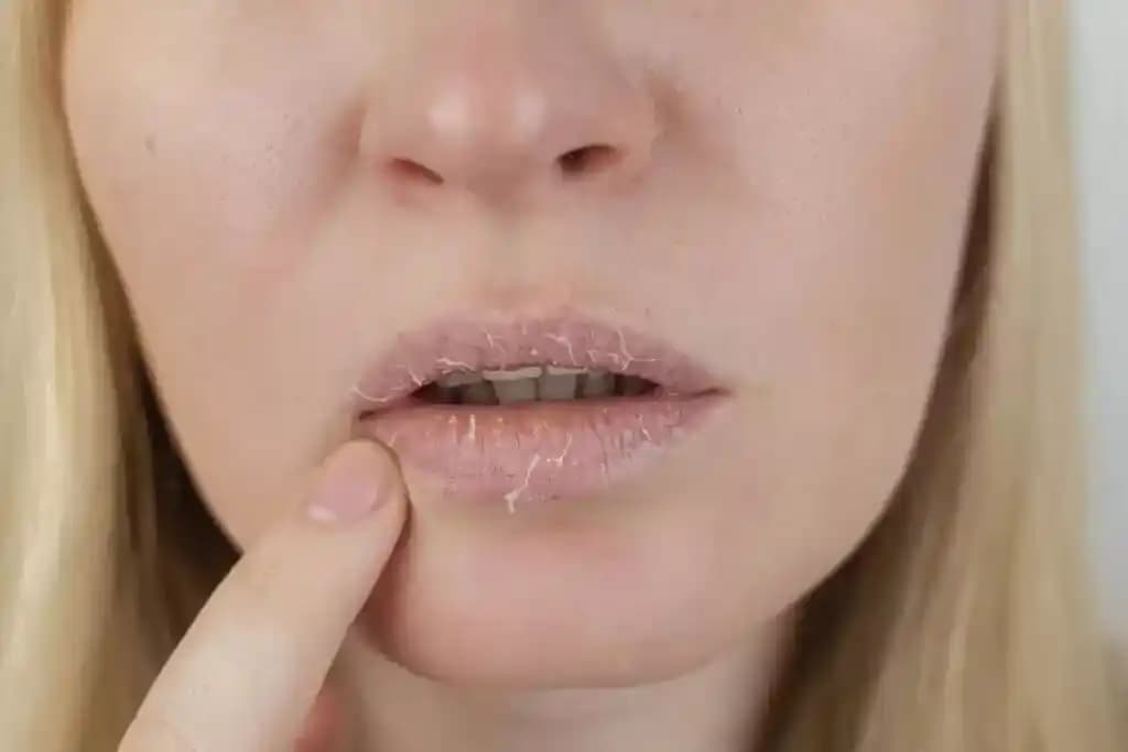 Ağız Kenarı Kuruluğu: Nedenleri, Belirtileri ve Etkili Bakım Çözümleri Rehberi