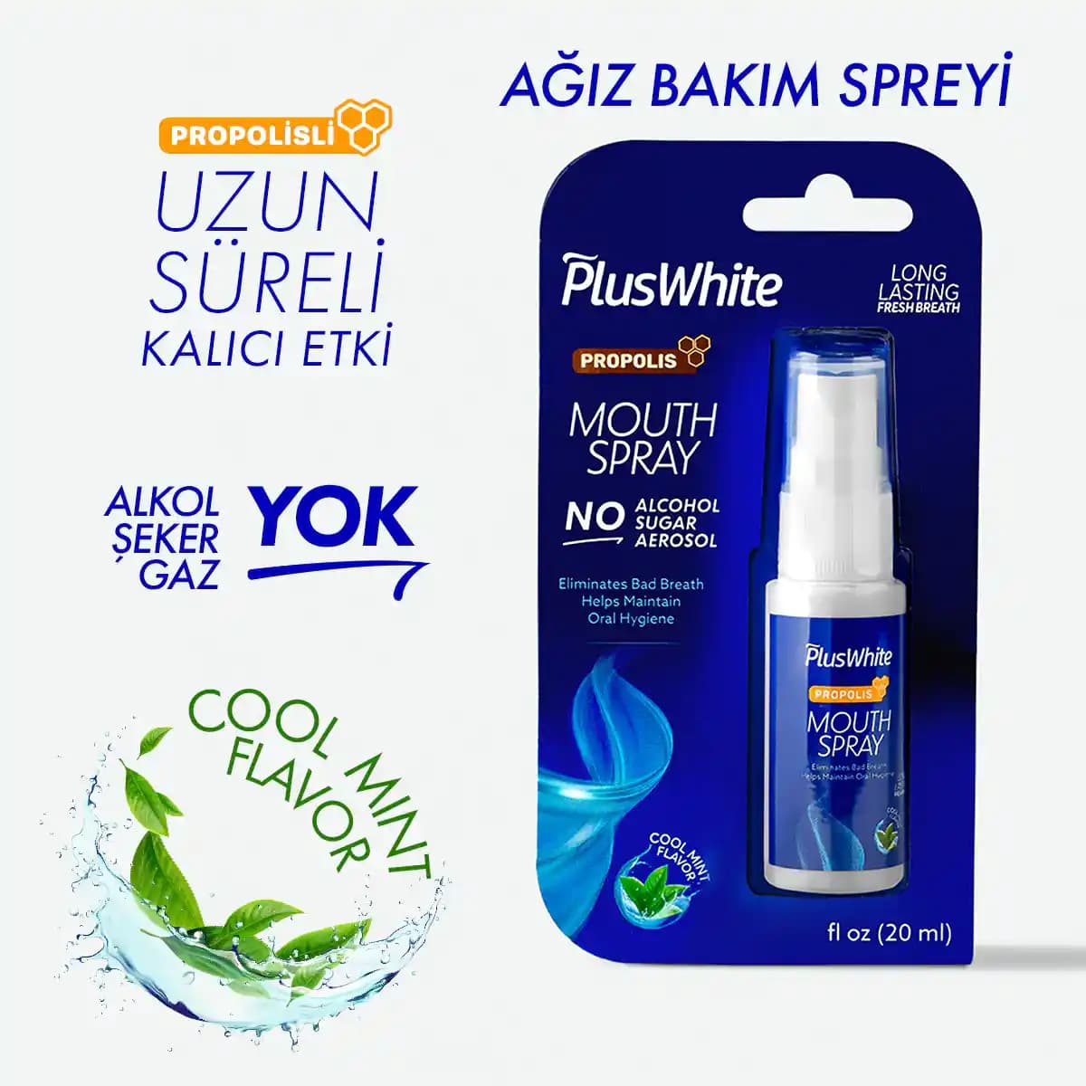 Ağız Spreyi İsimleri ve Seçim Kriterleri: En Uygun Ürünü Bulmanın Yolları