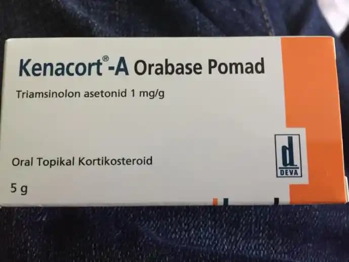 Ağız Yarası Merhemi: Etkili Bakım ve Hızlı İyileşme İçin Doğru Kullanım Yöntemleri