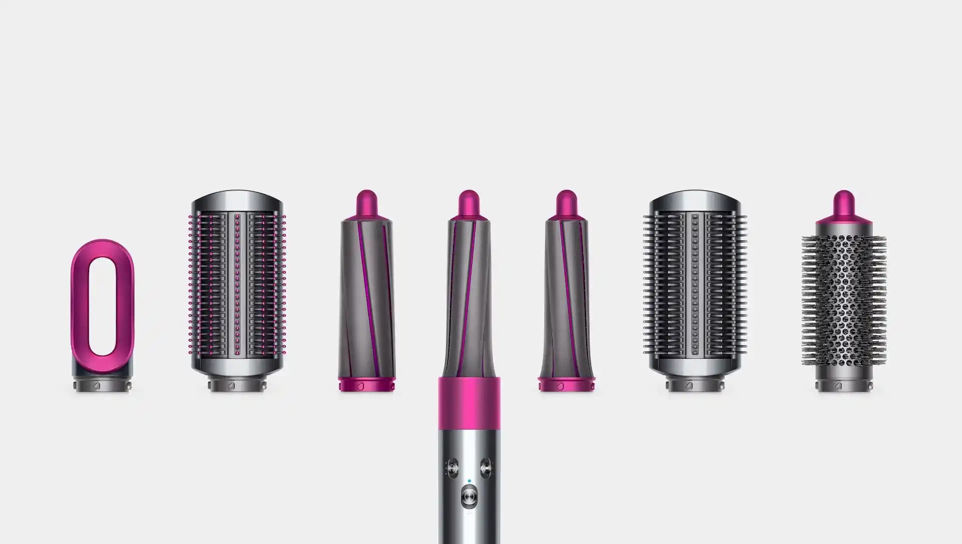 Airwrap Saç Şekillendirici: Saç Sağlığını Koruyan Yenilikçi Hava Akımı Teknolojisi