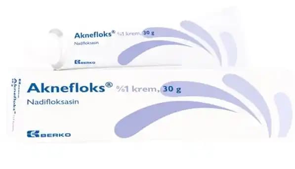Aknefloks Antibiyotiğinin Yan Etkileri ve Kullanımında Dikkat Edilmesi Gerekenler