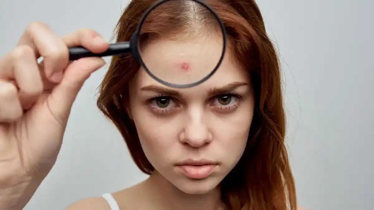 Alın Sivilcesi Nasıl Geçer? Etkili Tedavi ve Bakım Yöntemleriyle Cilt Sağlığı