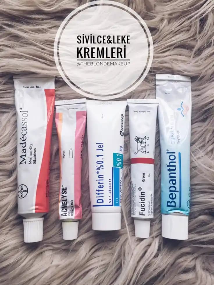 Alman Kremleri: Doğal İçerik ve Bilimsel Yaklaşımla Cilt Bakımında Yüksek Kalite