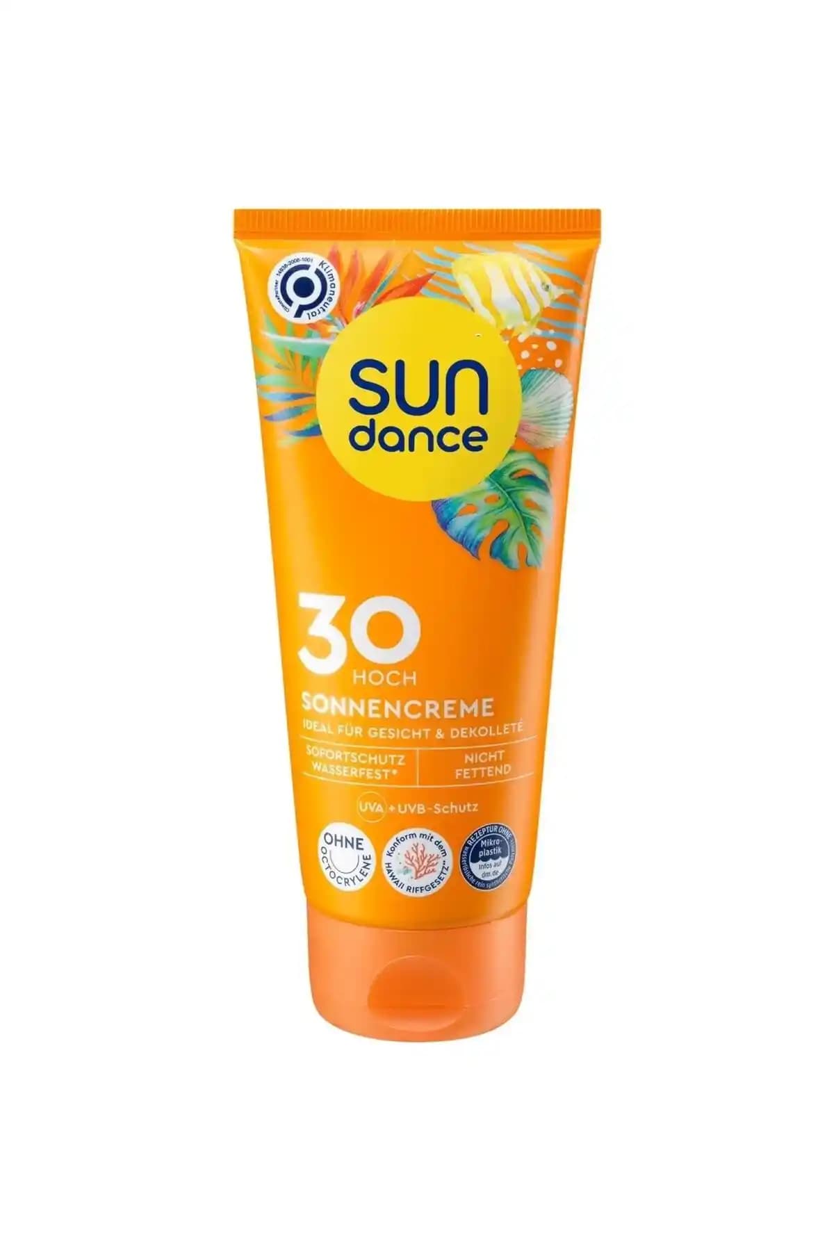 Almanya'nın En İyi Güneş Kremi Seçimi: SPF, Koruma ve Cilt Tipine Uygun Ürünler