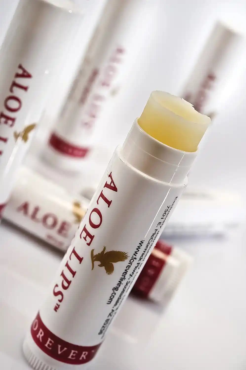 Aloe Lips Dudak Balmı ile Doğal Nemlendirme ve Koruma Sağlayan Etkili Bakım