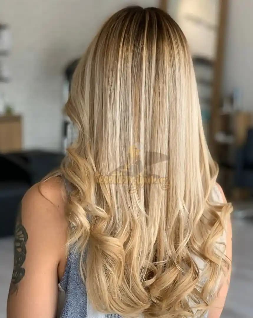 Altın Sarısı Saç Rengi Numaraları ve Tonları: Detaylı Rehber ve Bakım Önerileri