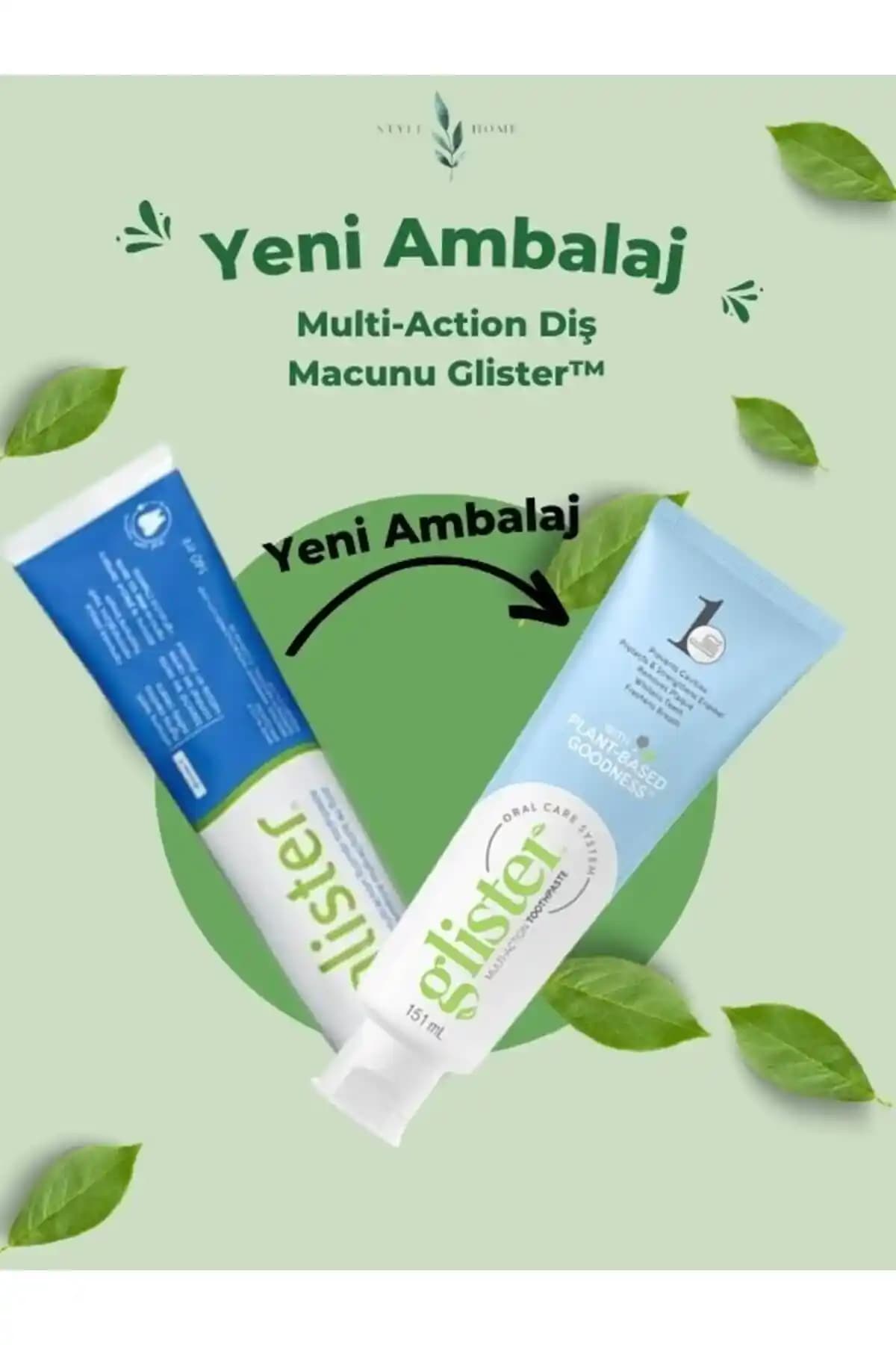 Amway Diş Macunu: Doğal İçeriklerle Ağız ve Diş Sağlığında Etkili Bakım
