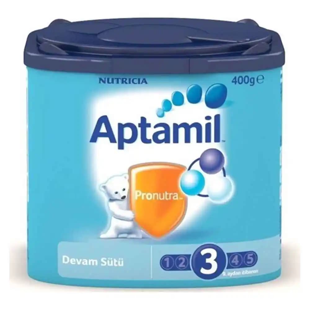 Aptamil Özellikleri ve Bebek Sağlığına Katkıları: Güvenilir Beslenme Kaynağı