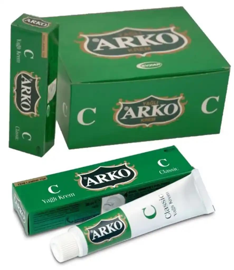 Arko Krem Saça Faydaları ve Doğal Bakımın Saç Sağlığına Etkileri