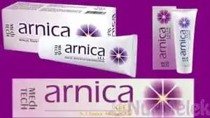 Arnica Krem Morluk Tedavisinde Etkileri ve İyileşme Süresi Hakkında Detaylı Rehber