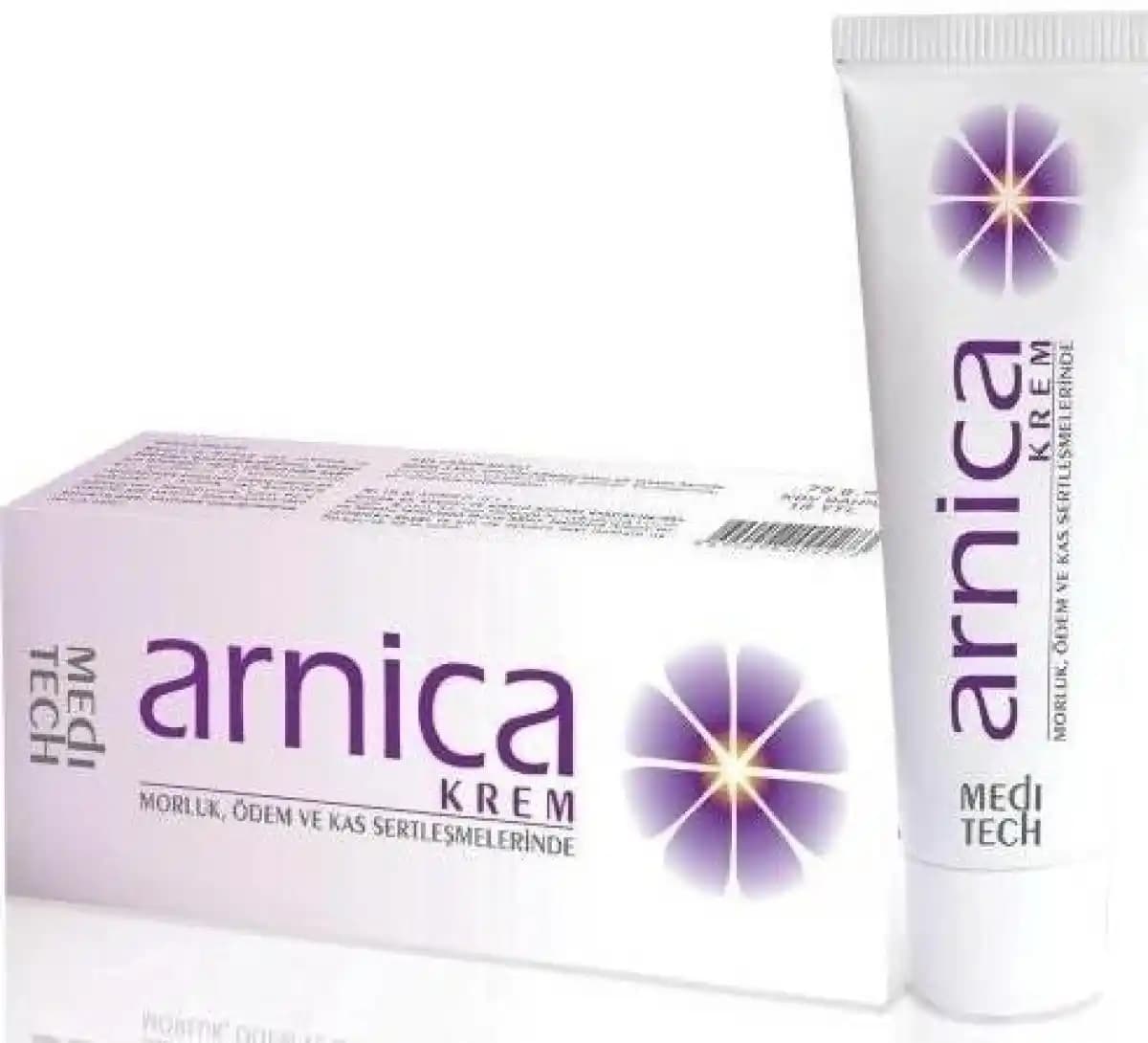Arnica Krem Sivilcelere İyi Gelir Mi? Etkileri ve Kullanım Önerileri