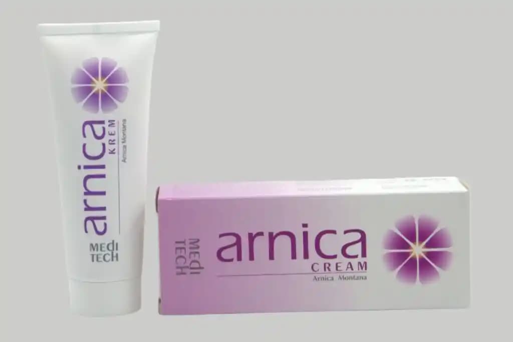 Arnica Krem ve Sivilce İzleri: Etkileri, Kullanımı ve Cilt Yenileme Yöntemleri